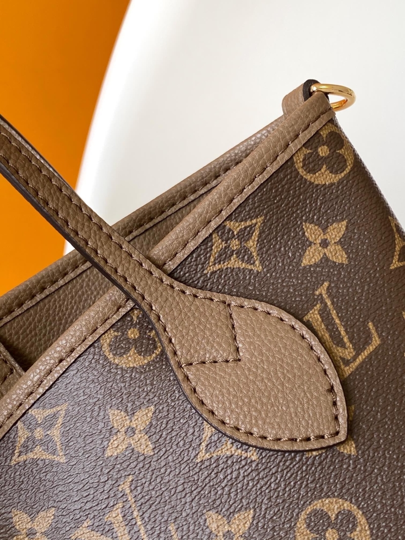 LV Shopping Bags